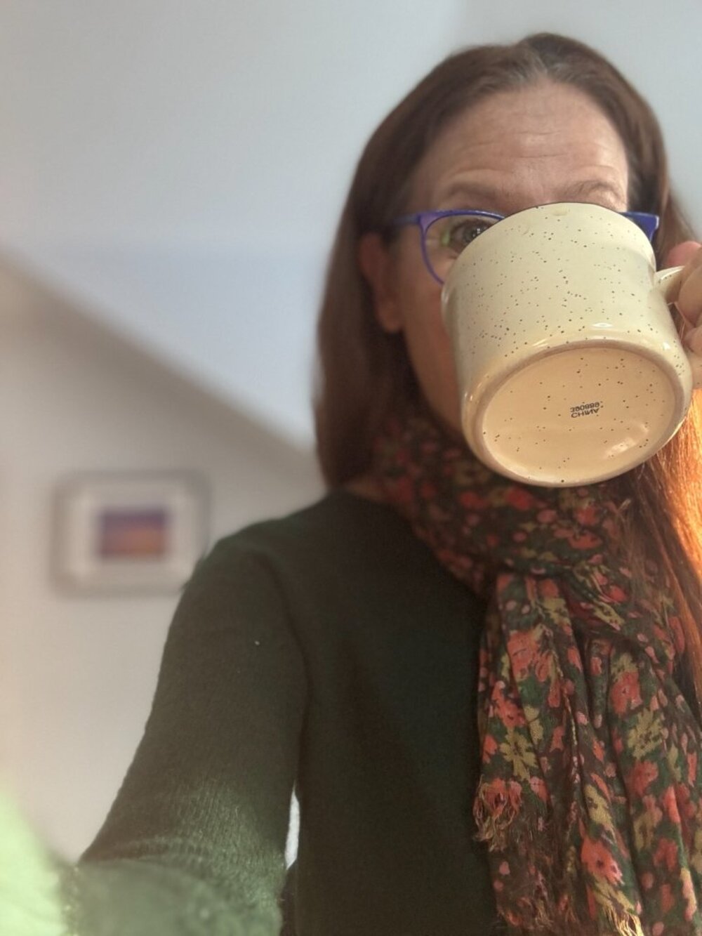 Back in Stock! Mug Up Journal | Original Gratitude & Connection Journal NEW - Picture 7 of 7
